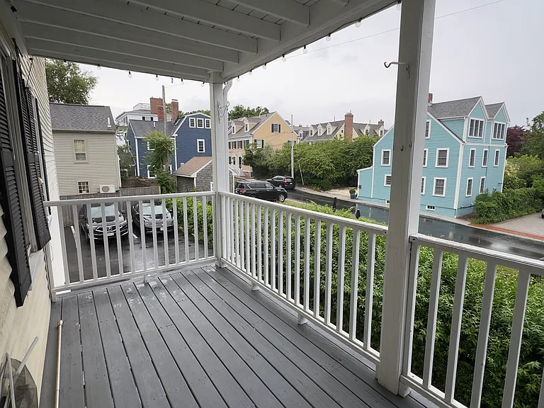 Units designated deck