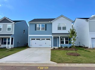 12073 Lansbury Dr, Inman, SC 29349