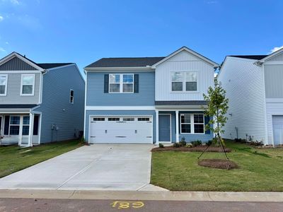 12073 Lansbury Dr, Inman, SC, 29349