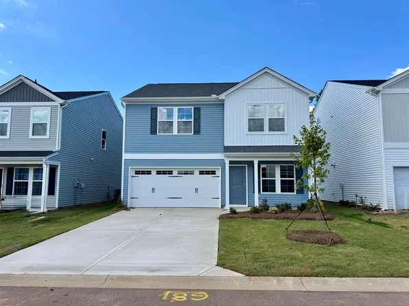 12073 Lansbury Dr, Inman, SC 29349