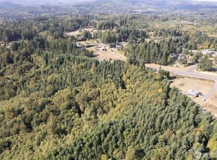 0 Lot 3 Spirit Lake Parcel WK3516013 Highway, Castle Rock, WA