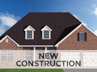 272 Gravel Springs Path, Nicholasville, KY 40356