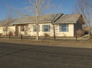 27 Pit Rd, Wellington, NV 89444