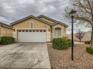 8804 Crooked Shell Ave, Las Vegas, NV 89143