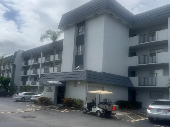 6080 NW 44th Street #109, Lauderhill, FL 33319