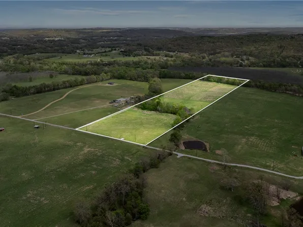 15002 Richland Court Tract #3, Fayetteville, AR 72701