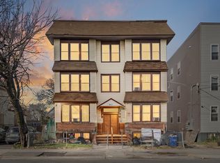 917 Grove St #3B, Irvington, NJ 07111