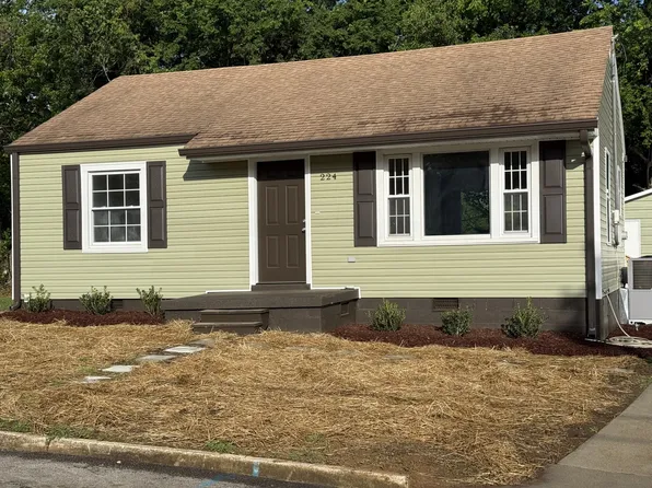 224 Hardison Ave, Lewisburg, TN 37091