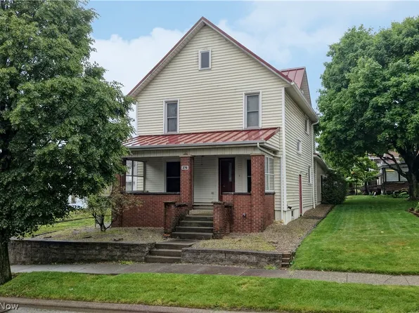 276 Factory St NE, Sugarcreek, OH 44681