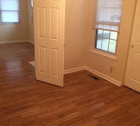 Bedroom 1 or Den/Office