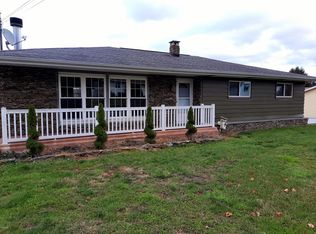 336 Susquehanna St, Forest City, PA 18421