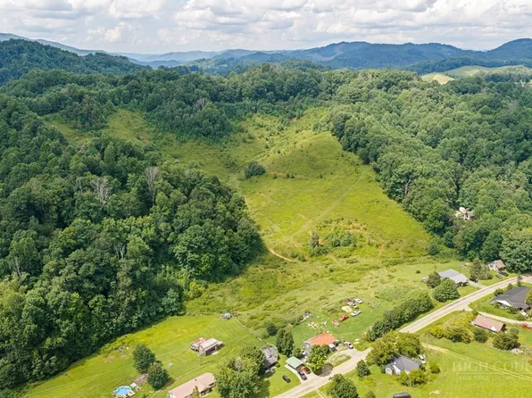 V/L Slabtown Road, Zionville, NC 28607