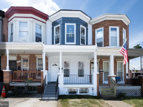 3059 Brighton St, Baltimore, MD 21216