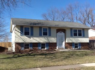 1005 Katherine Ave, Lebanon, OH 45036