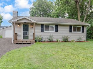 315 N Gage St, Somonauk, IL 60552