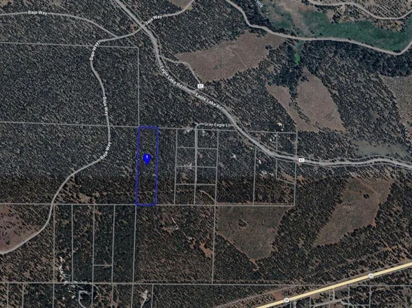 Gray Eagle Ln, Susanville, CA 96130