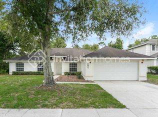 101 Thousand Oaks Blvd, Davenport, FL 33896