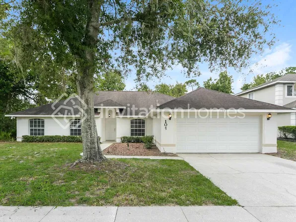 101 Thousand Oaks Blvd, Davenport, FL 33896