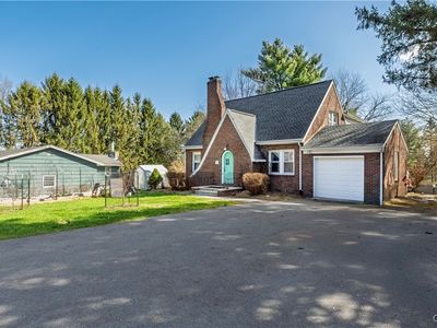929 Onondaga Rd, Camillus, NY, 13031