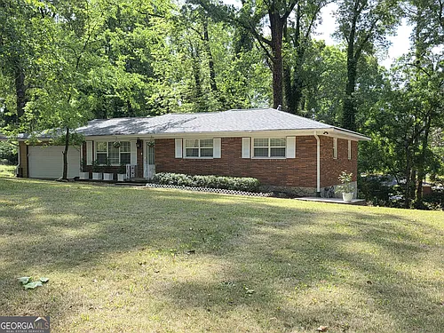 3596 Indian Rock Rd SW Photo 1