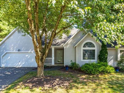 2 Edgewood Ct #2, Simsbury, CT, 06070