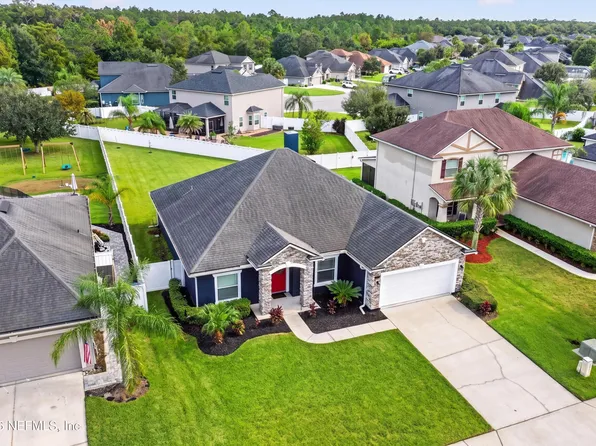 538 PORTA ROSA Circle, St. Augustine, FL 32092
