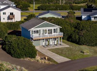 1244 Camero Loop SW, Ocean Shores, WA 98569