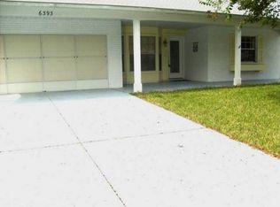 6393 Plantation Rd, Spring Hill, FL 34606