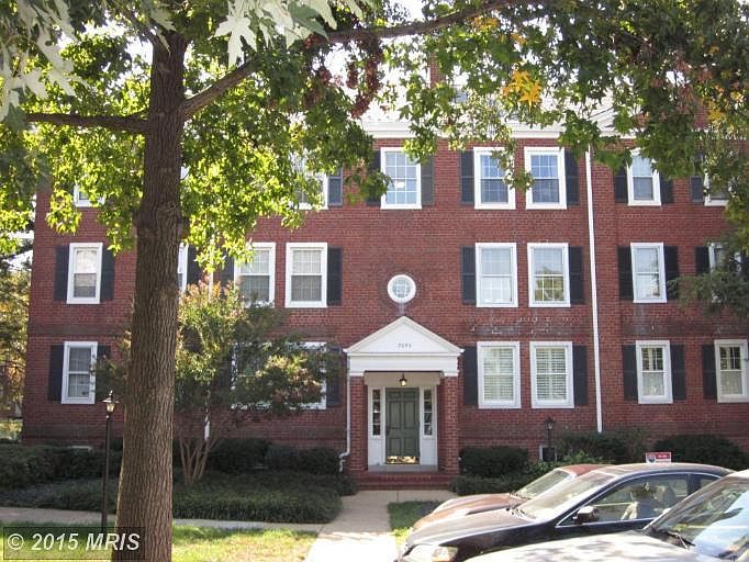 1st image of 3052 S Abingdon St APT C1