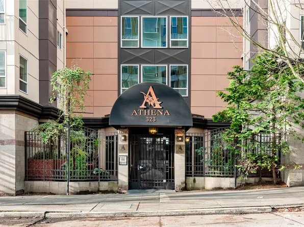 323 Queen Anne Avenue N #511, Seattle, WA 98109