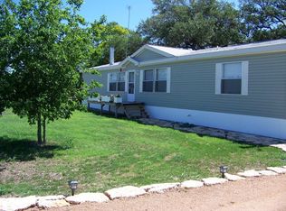 101 Silver Spur, Blanco, TX 78606