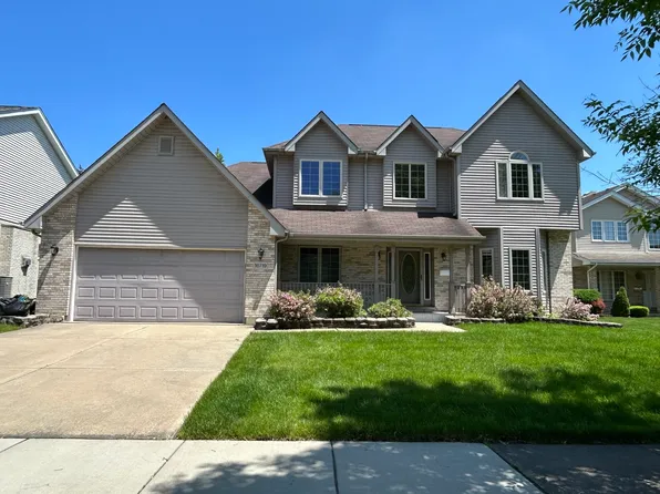 16719 Greenwood Ave, South Holland, IL 60473