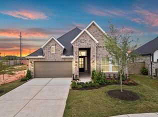 433 Darling Creek Ln, Katy, TX 77493