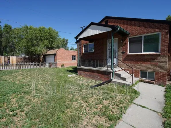 4805 W 14th Ave, Denver, CO 80204
