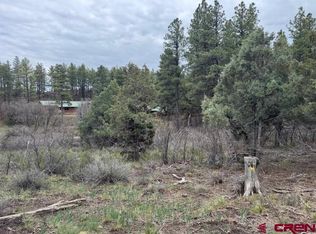 512 & 564 Jack Rabbit Rd, Pagosa Springs, CO 81147