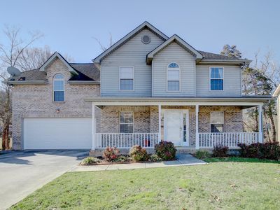 6823 Audrianna Ln, Knoxville, TN, 37918