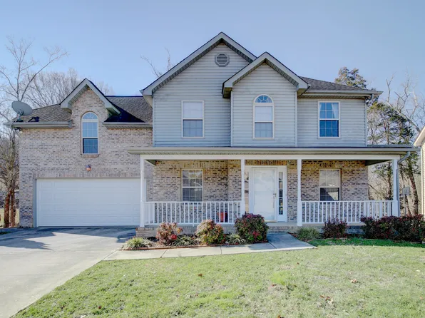 6823 Audrianna Ln, Knoxville, TN 37918