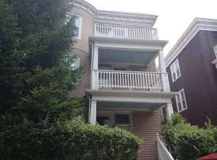 15 Chase St, Dorchester, MA 02125