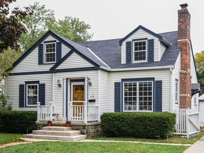 905 S East Ave, Waukesha, WI, 53186