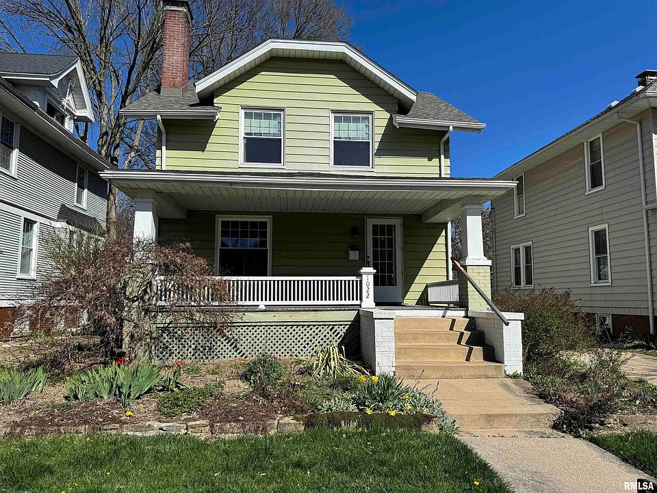 1st image of 1022 N Glenwood Ave