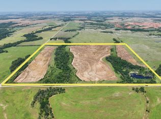 0 NE 140th Rd, Harper, KS 67058