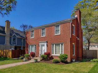 1920 N 76th Ct, Elmwood Park, IL 60707