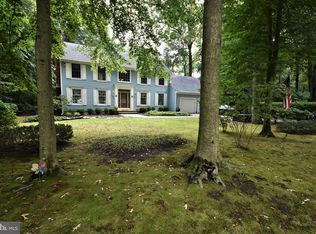 117 W Maple Tree Dr, Westampton, NJ 08060