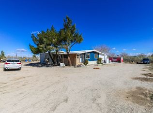 10233 Riggins Rd, Phelan, CA 92371