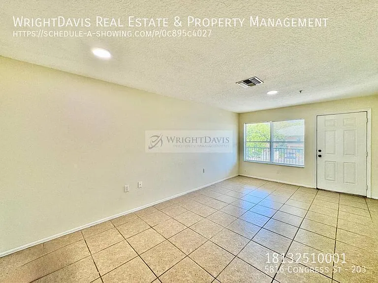 5816 Congress St #203 — Photo 6
