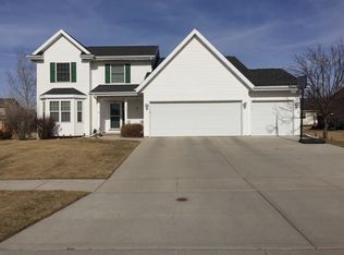 493 Crowfoot Ave, Fond Du Lac, WI 54935