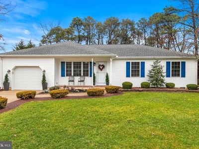 1314 Clearview St, Forked River, NJ, 08731