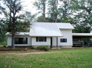 315 County Road 659, Nacogdoches, TX 75964