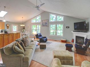 36 Ewells Ridge Rd, Basye, VA 22810