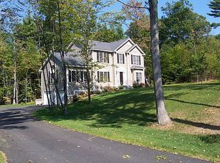 Dunbarton, Dunbarton, NH 03046